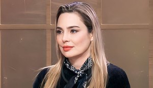 rachel-sheherazade / Foto: Divulgação