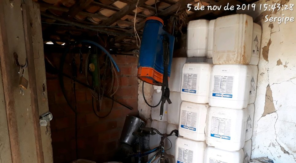 agrotoxicos