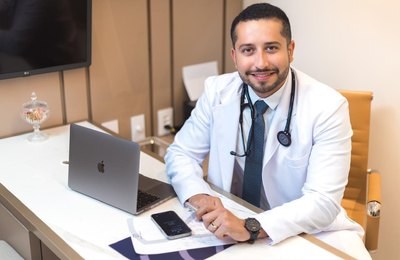 Agonorexia: quando a redução do apetite deixa de ser terapêutica e vira risco metabólico