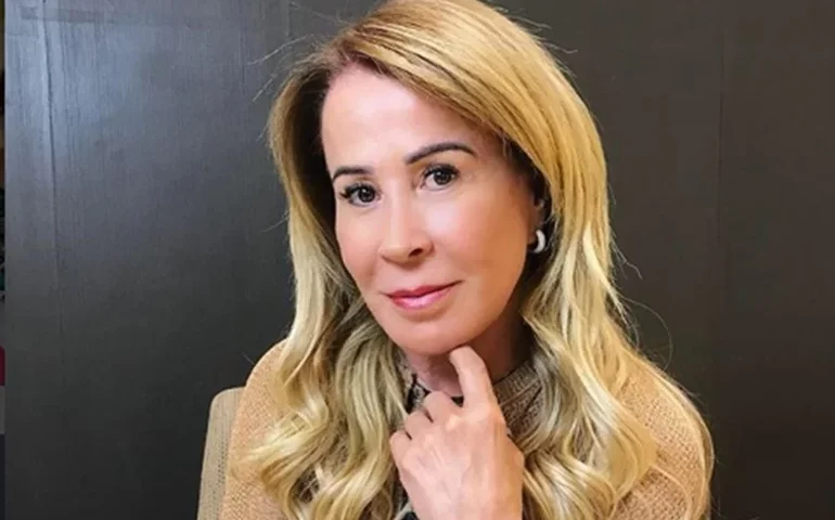 Zilu Camargo diz que filho teve 'atitude de homem' em novo capítulo de briga com Graciele