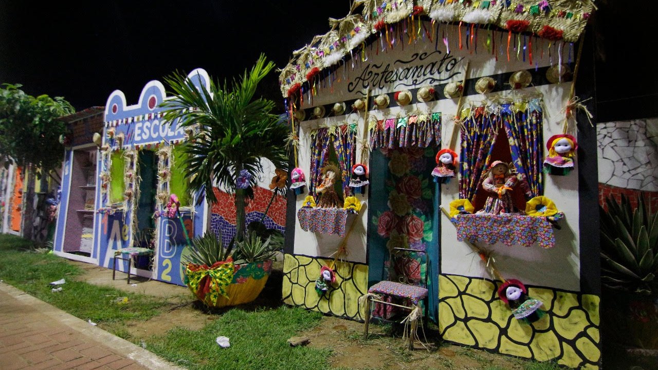 São João na pandemia: nordestinos reinventam tradicional festa popular
