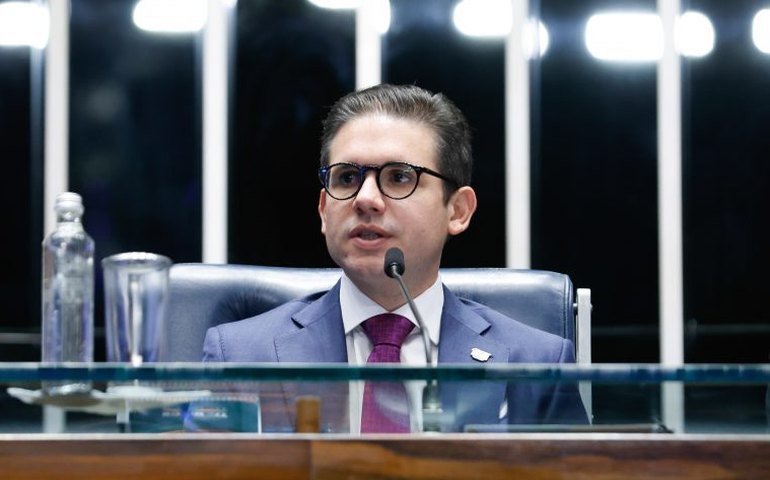 ACSP e entidades empresariais enviam manifesto para Hugo Motta, presidente da Câmara dos Deputados