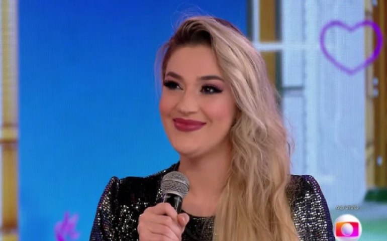 Marília é a primeira eliminada do ‘BBB 23’, com 52,7% dos votos