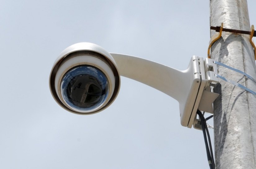 Videomonitoramento será ampliado no entorno do Trapichão