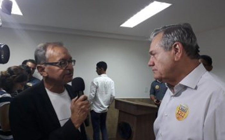 Morre o jornalista Manoel Miranda