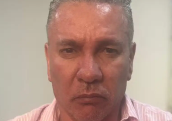 Quem é Tuta, chefão do PCC que será enviado para prisão de segurança máxima em SP