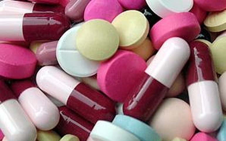 Preços de medicamentos hospitalares caem 0,48% em março, aponta IPM-H