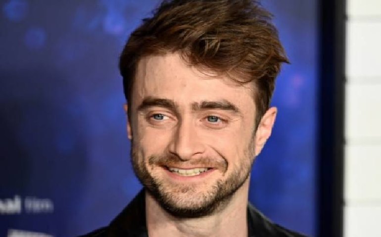 Daniel Radcliffe, ator que interpretou Harry Potter será pai pela primeira vez