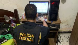 Captura de tela 2024-11-19 101625 / Foto: Foto: Polícia Federal