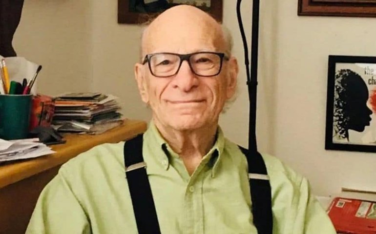 Gene Deitch, ilustrador de episódios de &#8216;Tom e Jerry&#8217;, morre aos 95 anos