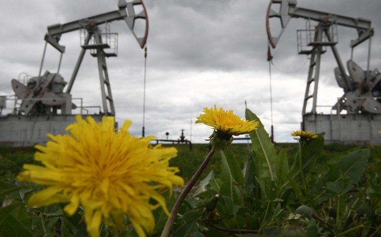 Em meio às ameaças de Trump, OPEP prevê aumento de produção de petróleo para setembro