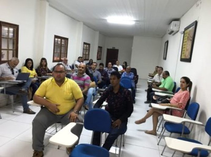 Audiência em Rio Largo sobre PPA ouve população sobre demandas da Saúde