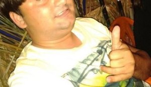 morto em Itabaiana