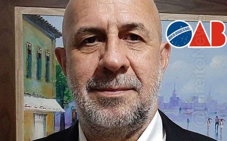 Líder de advogados conservadores diz que OAB tenta ‘intimidar’