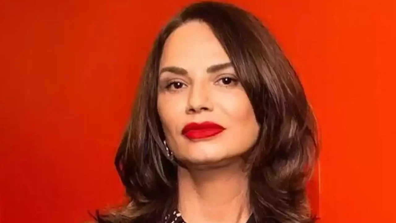 Luiza Brunet critica indenização de R$ 150 mil por agressões e recebe apoio de famosas
