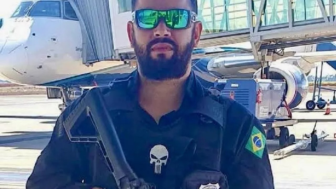 Juiz autoriza prisão de agente penal que matou petista a tiros em Foz do Iguaçu