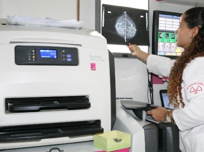 Saúde lança primeiro Plano Estadual de Oncologia na sexta-feira (17)