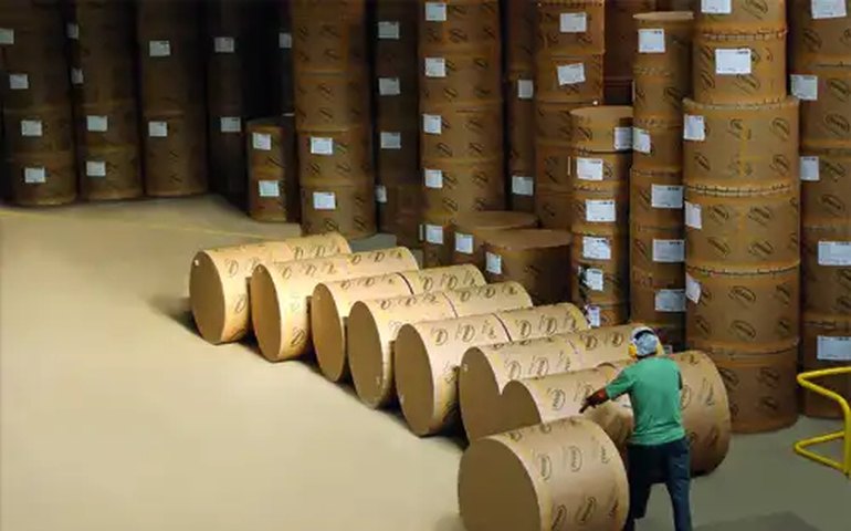 Eldorado registra lucro líquido de R$ 703 mi no 2º trimestre, queda de 39,4%