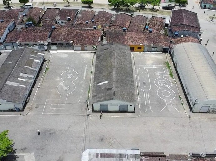 Mercados públicos de São José da Laje (AL) recebem R$ 925 mil em investimentos para modernização