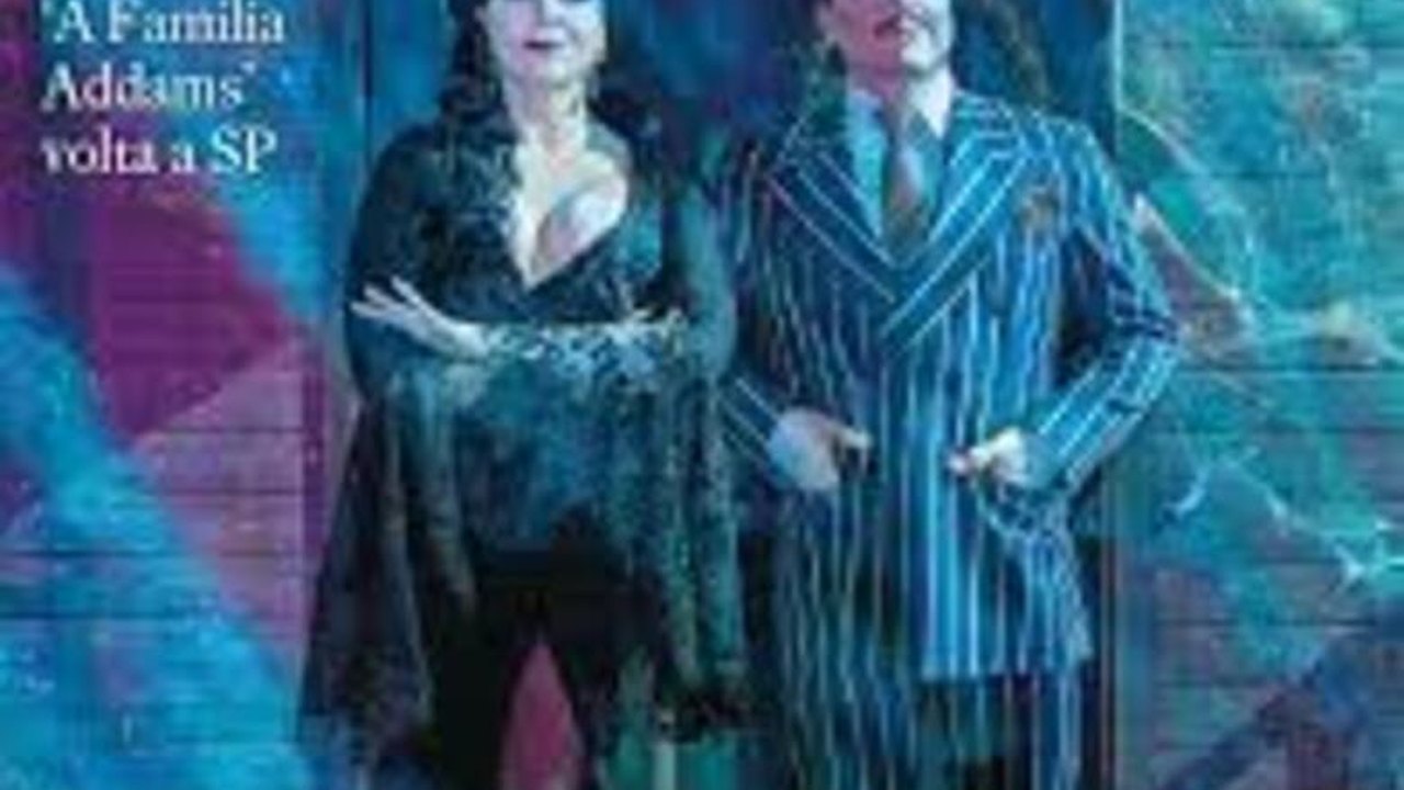 ‘A Família Addams’ usa o bom humor para criticar a ‘normalidade’