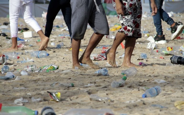 Comissão promove seminário sobre poluição plástica e produtos nocivos à saúde