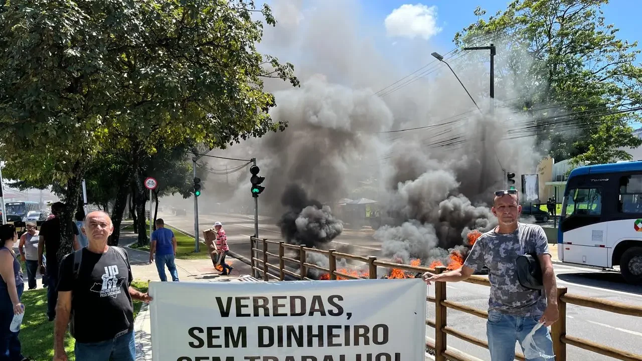 Veredas: um caos administrativo que ninguém – ainda – conseguiu intervir ou solucionar?