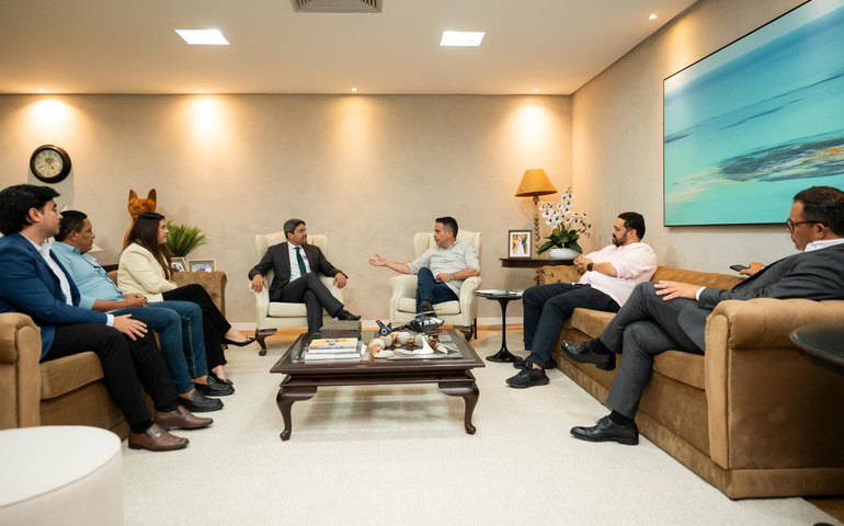 Com apoio do Governo de Alagoas, Shopee põe em funcionamento 3º centro logístico no estado