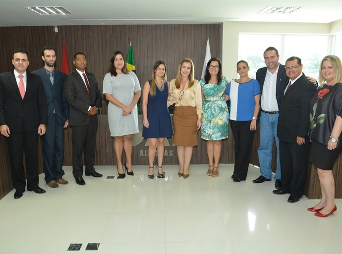 OAB/AL lança Fórum Permanente de Debate sobre a Educação Jurídica