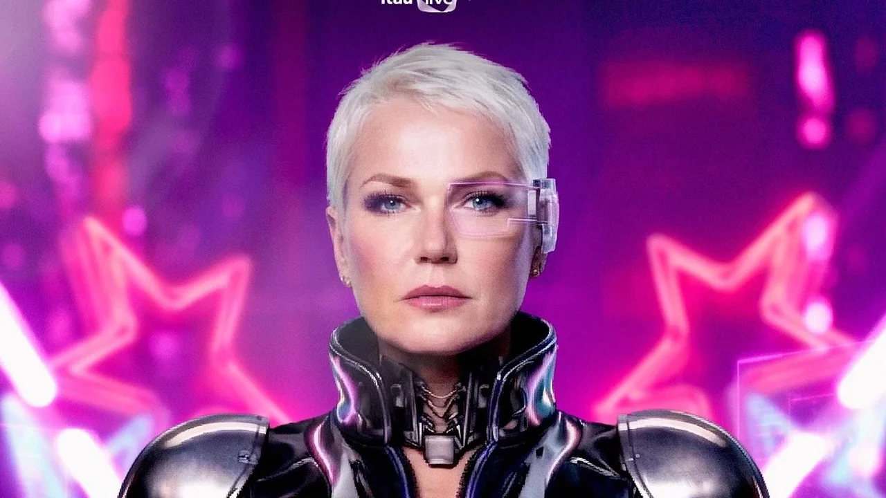 Xuxa confirma 'O Último Voo da Nave' em Curitiba e BH; veja datas
