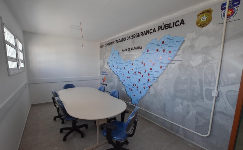 Cisp e convênios com Estado potencializam melhorias à população de Igreja Nova