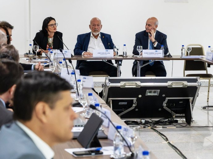 Coagro realiza primeira reunião ordinária de 2025 em Maceió