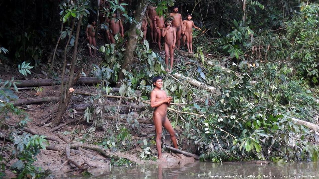 Justiça anula nomeação de missionário para coordenação da Funai