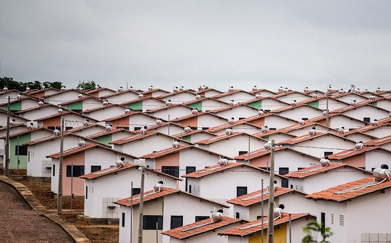 Minha Casa, Minha Vida: assistência social é tema de debate em comissão mista