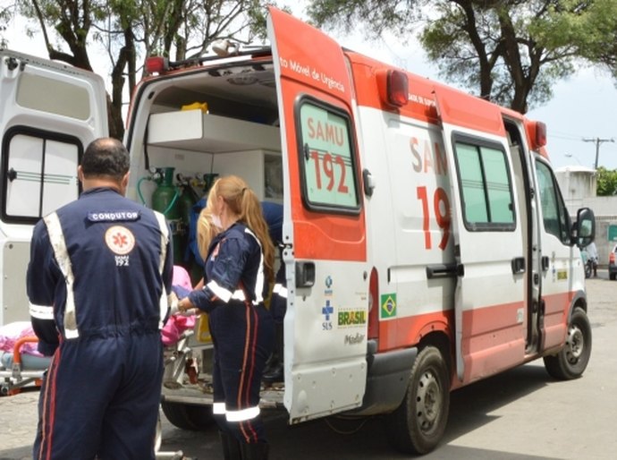 Sesau coordena projeto que visa monitorar atendidos do Samu