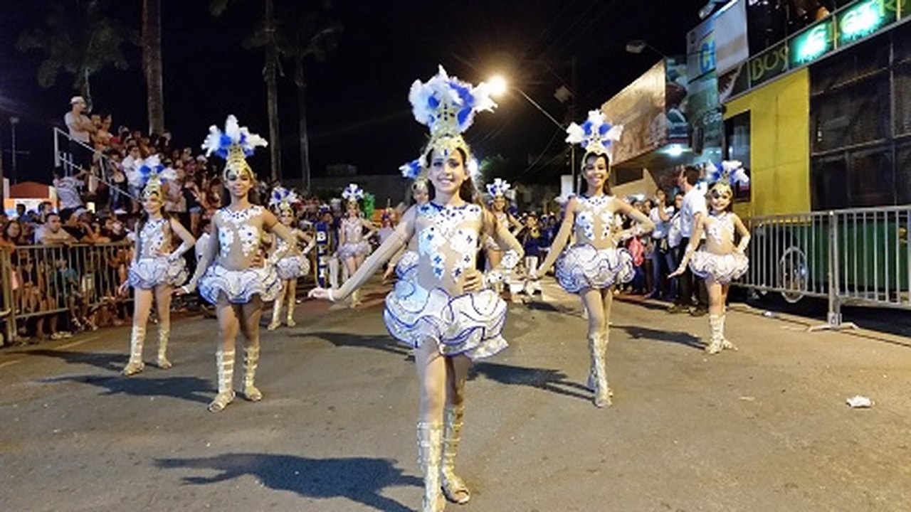 Arapiraca celebra 90 anos de Emancipação com desfile cívico