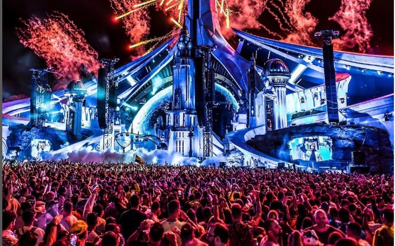 Tomorrowland Brasil confirma nova edição em outubro; veja datas e como comprar ingressos