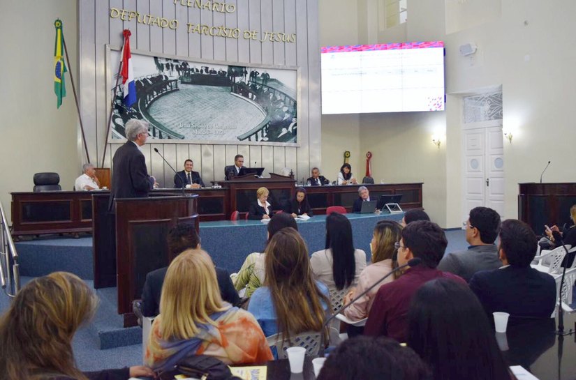 Números da Saúde em Alagoas são debatidos em audiência na Assembleia