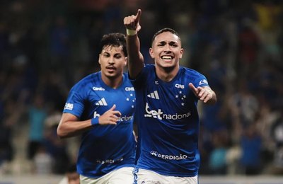 Na estreia de Artur Jorge, Cruzeiro vence pela primeira vez na Série A