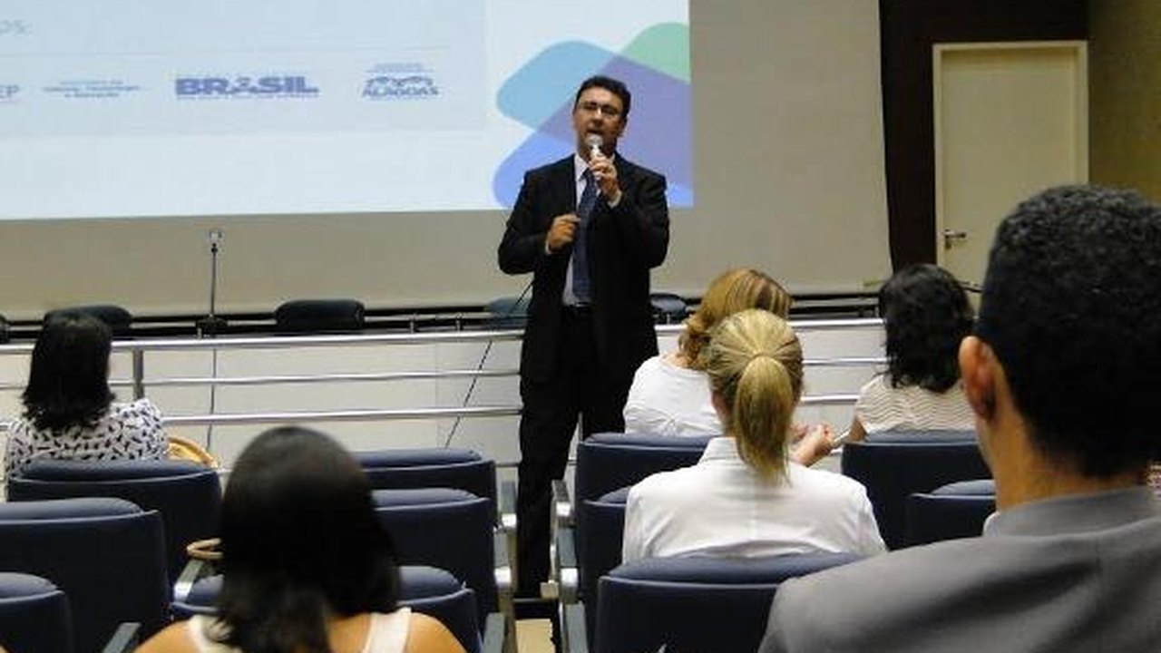 Empreendedores conhecem linha de crédito para inovação empresarial