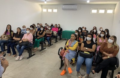 Secretário de Saúde alinha serviços da Saúde Bucal, em Palmeira