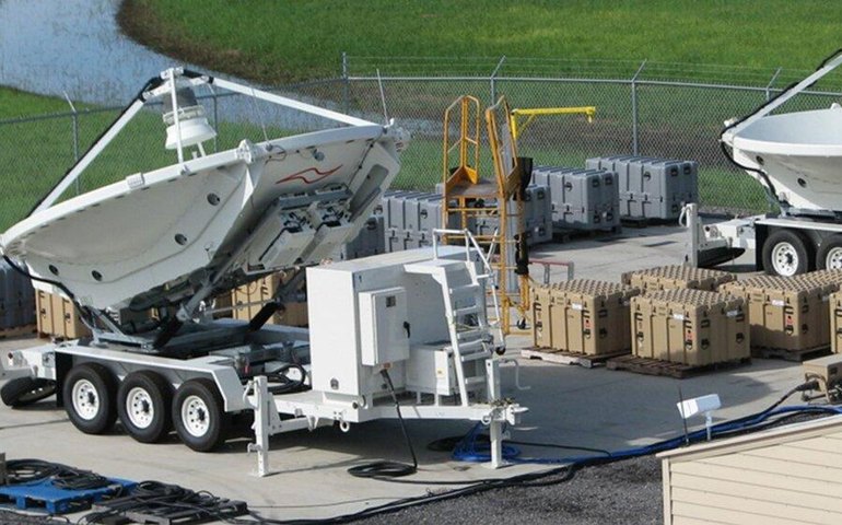 EUA podem implantar dois sistemas de guerra eletrônica contra satélites russos e chineses, diz agência