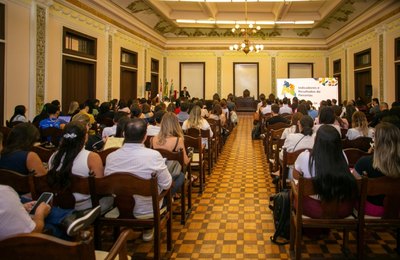 Controladoria lança manual para orientar Organizações da Sociedade Civil em Maceió