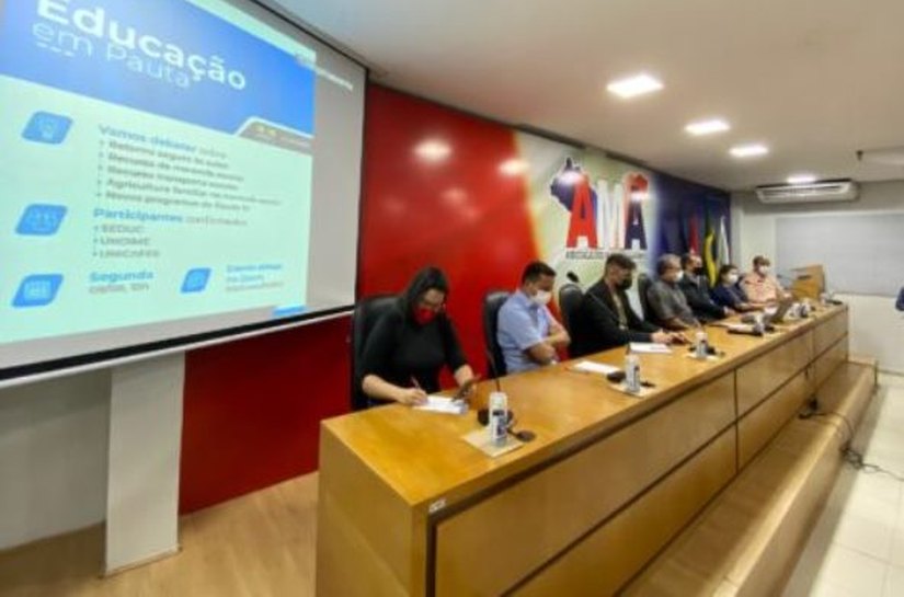 Com retorno as aulas, merenda escolar pode vir da agricultura familiar