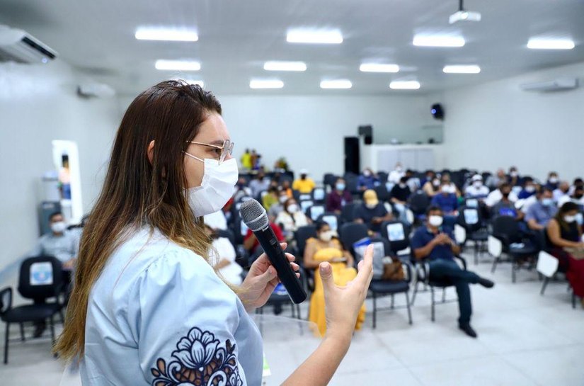 “Pequenos produtores não podem ficar de fora”, diz Jó Pereira