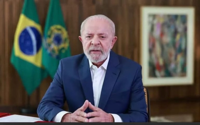 'Não pode ser mais adiada': Lula pede a criação de um sistema de pagamento além do dólar