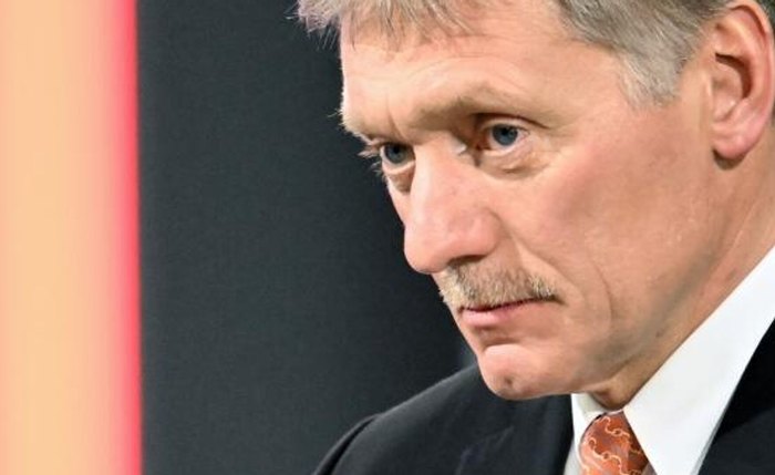 Apesar dos esforços de Moscou, Kiev não está 'pronta para negociações imediatas', afirma Kremlin Apesar dos esforços de Moscou, Kiev não está 'pronta para negociações imediatas', afirma Kremlin