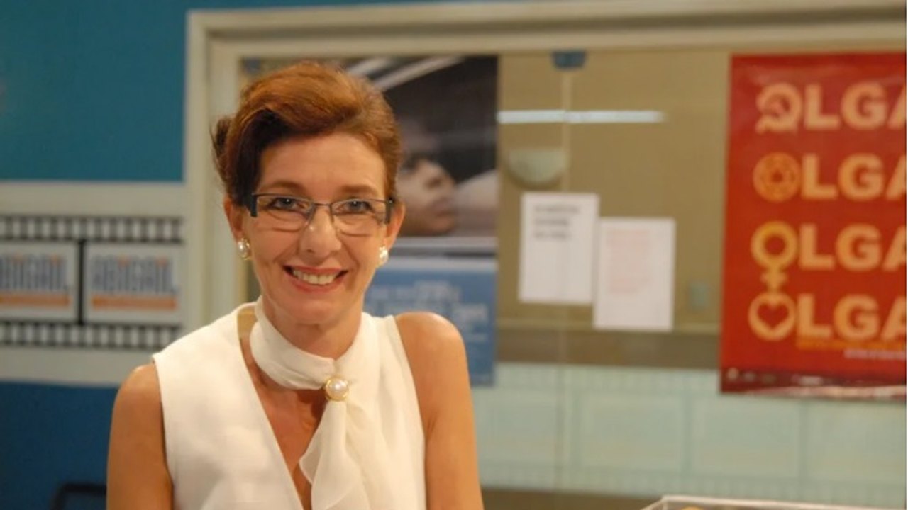 Morre a atriz Márcia Manfredini, a Abigail de ‘A Grande Família’