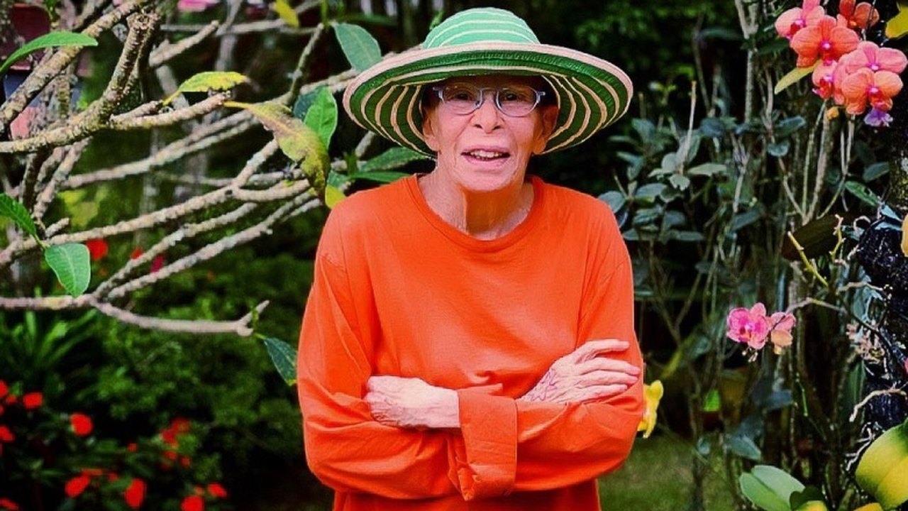 Rita Lee é internada em São Paulo