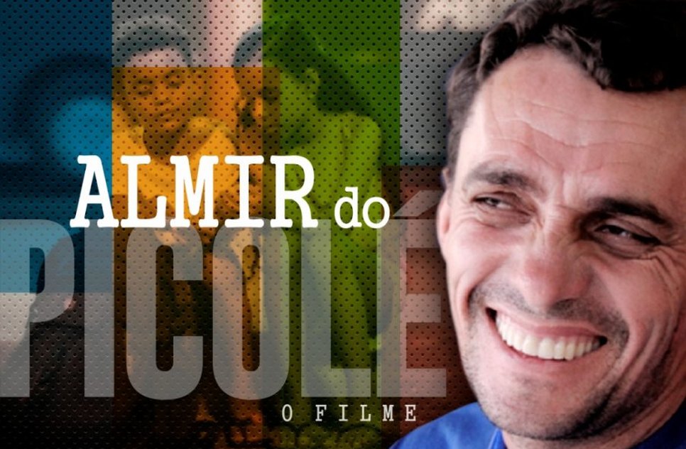 almir do picolé