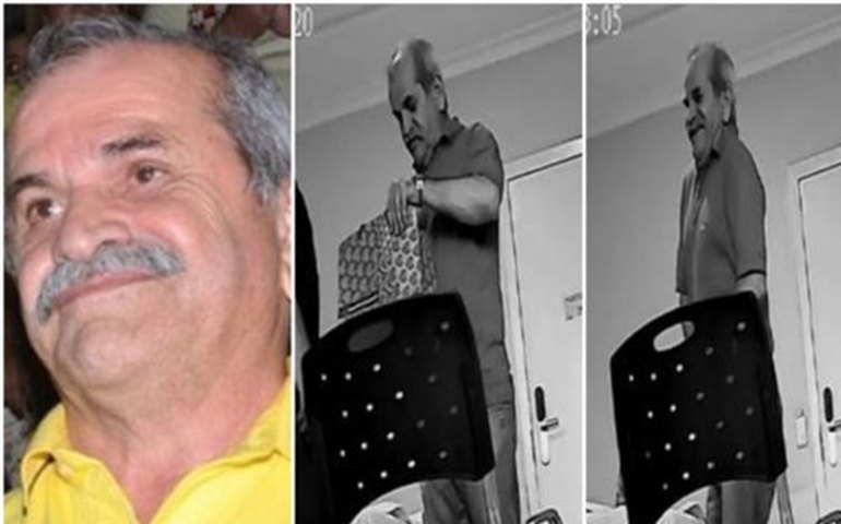 &#8216;Na Cueca&#8217;, diz prefeito de cidade da Paraíba ao receber dinheiro